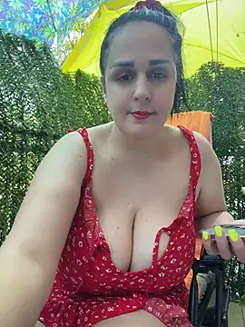 Snapshot of Mary_kansas_bbw chatting on 07/19/26, 03:05 Mary kansas bbw online show from 07/19/26, 03:05