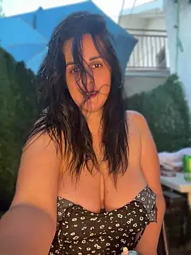 Snapshot of Mary_kansas_bbw chatting on 08/01/26, 05:56 Mary kansas bbw online show from 08/01/26, 05:56