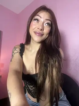 DAKOTA SAKURA online show from 06/02/26, 01:13