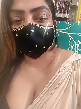 Kanikha99 online show from 02/02/26, 01:21