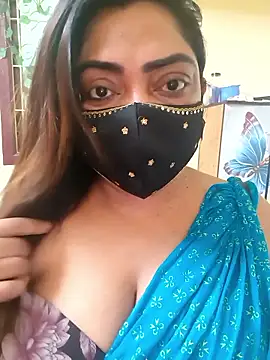 Kanikha99 online show from 04/25/26, 05:54