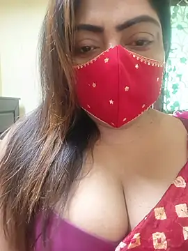 Kanikha99 online show from 06/12/26, 04:22