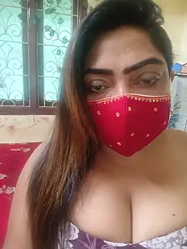 Kanikha99 online show from 06/19/26, 11:36