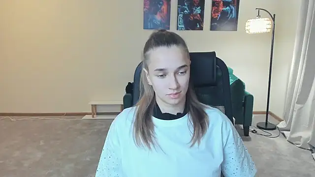 OkDevier online show from 11/24/25, 02:06