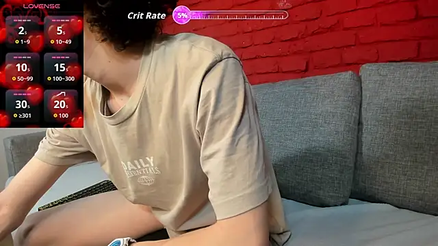 Dilan Wolfe online show from 04/10/26, 11:15