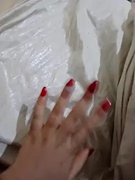 yasmine x online show from 11/22/25, 02:05