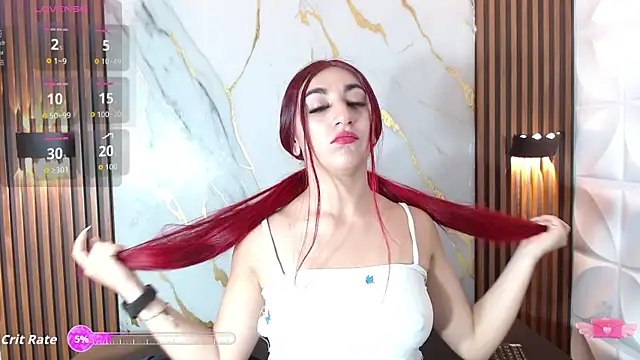 Venus Bms  online show from 01/07/26, 11:23