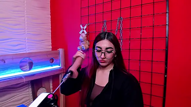 Venus Bms  online show from 03/04/26, 11:38