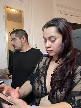 sexicolombiana  online show from 03/31/26, 09:48