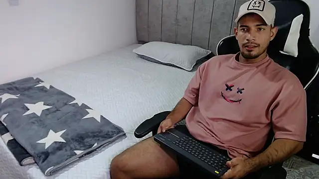 miller cuper online show from 11/27/25, 08:22