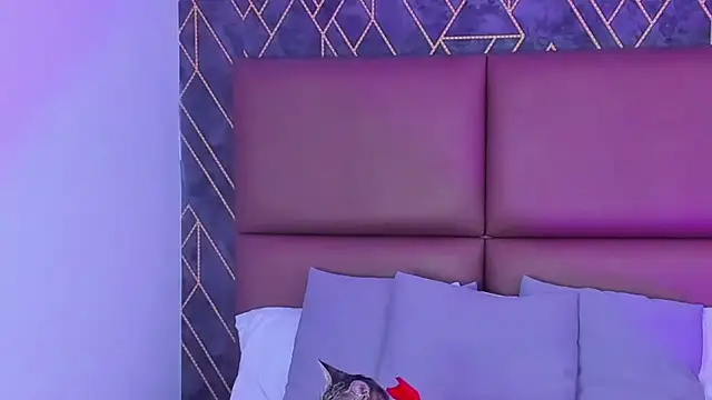 princess deimos   online show from 01/14/26, 08:03