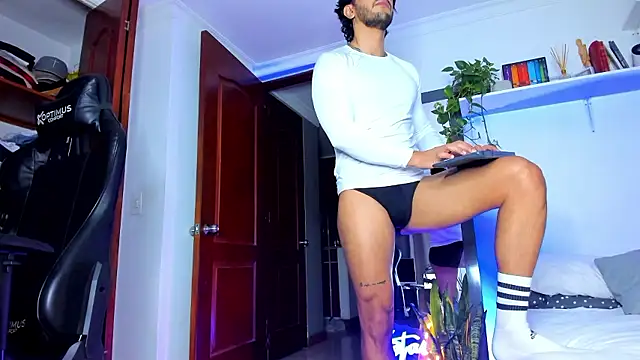 JotaCeliz online show from 01/06/26, 12:03