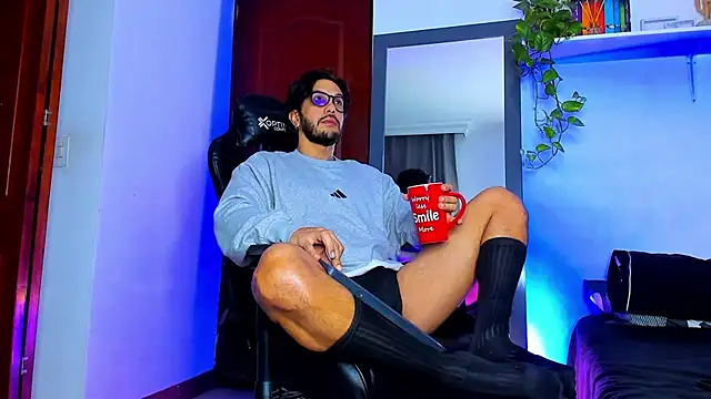 JotaCeliz online show from 03/09/26, 10:41