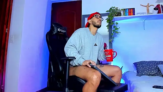 JotaCeliz online show from 03/28/26, 10:37