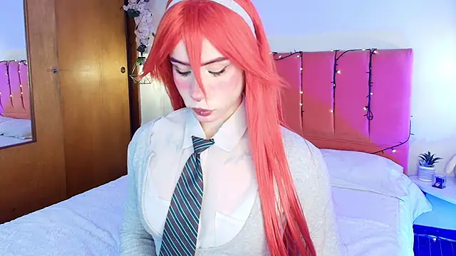 AkiraKurosei online show from 12/14/25, 04:18