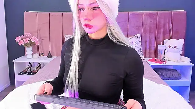 AkiraKurosei online show from 04/08/26, 05:51