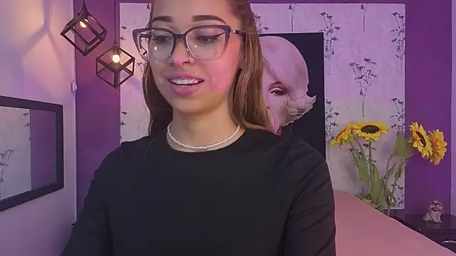 Antonella mc online show from 03/24/26, 12:32