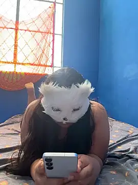 aricub online show from 11/30/25, 08:35