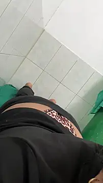 aricub online show from 03/09/26, 03:05