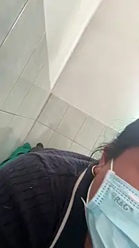 aricub online show from 03/25/26, 07:09