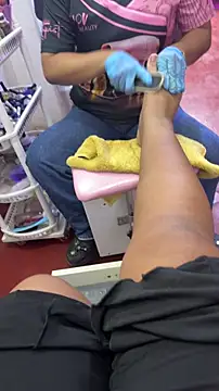 aricub online show from 03/28/26, 12:43