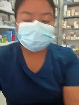 aricub online show from 04/23/26, 05:04