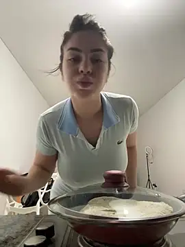 Magui21 online show from 03/17/26, 11:52