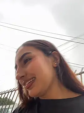 ZoeJohnson Pink online show from 03/06/26, 10:17