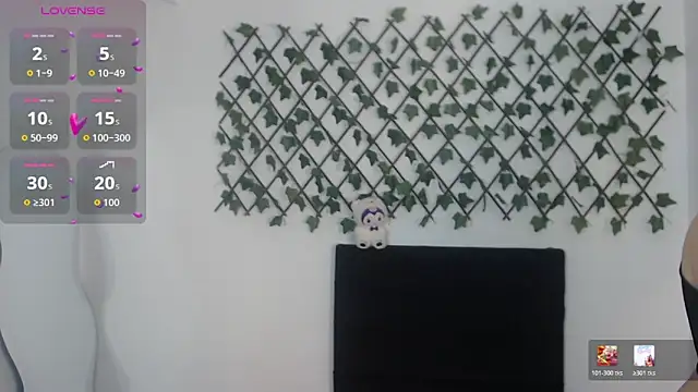 dulcinea77gp online show from 03/01/26, 04:03