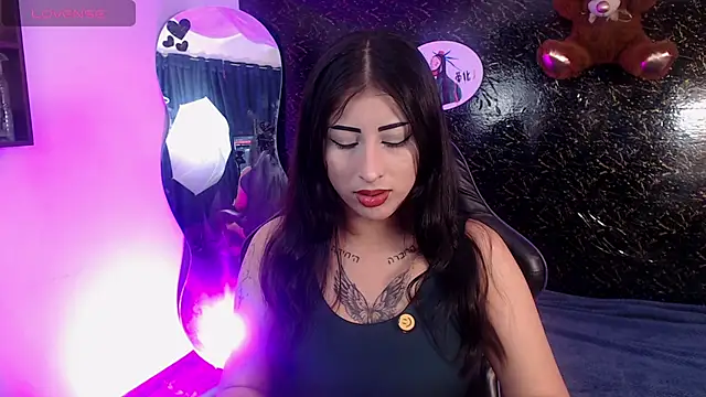 dulcinea77gp online show from 04/21/26, 03:46