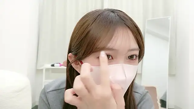 alicechan v online show from 05/21/26, 02:13