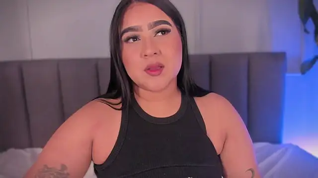 alejandrarojas  online show from 07/16/26, 07:31