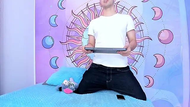 Dantee Dark online show from 11/28/25, 07:27