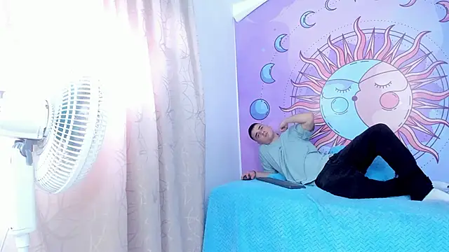 Dantee Dark online show from 11/29/25, 07:39