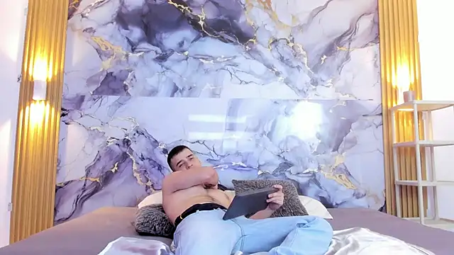 Dantee Dark online show from 12/04/25, 07:44