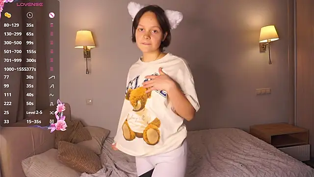 MerriCarros online show from 12/18/25, 03:18