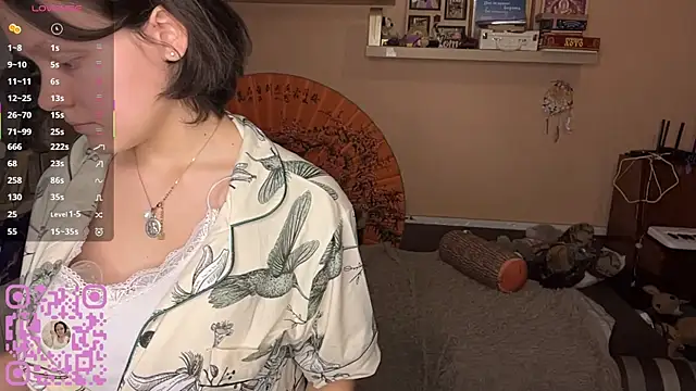 MerriCarros online show from 01/10/26, 02:41