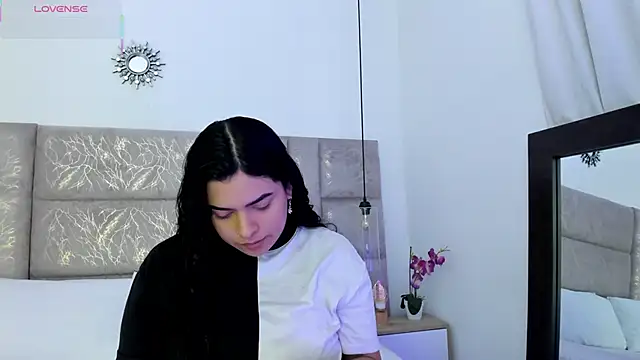 Ambar85 online show from 01/07/26, 03:09