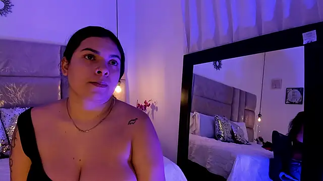 Ambar85 online show from 01/09/26, 03:09