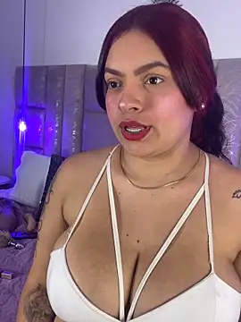 Ambar85 online show from 02/21/26, 08:54