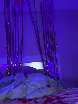 Kiki hammyy online show from 02/12/26, 10:54