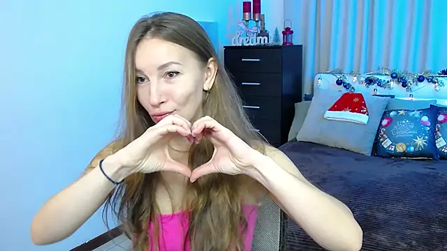 Brandy Gem online show from 12/22/25, 07:38