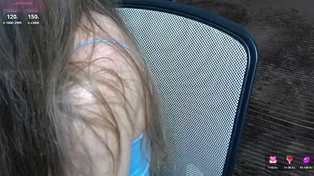 Brandy Gem online show from 02/07/26, 08:07