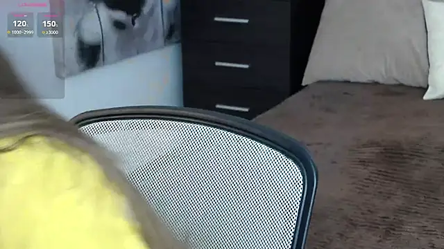 Brandy Gem online show from 02/12/26, 07:36