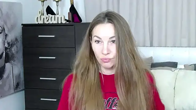 Brandy Gem online show from 03/12/26, 08:09