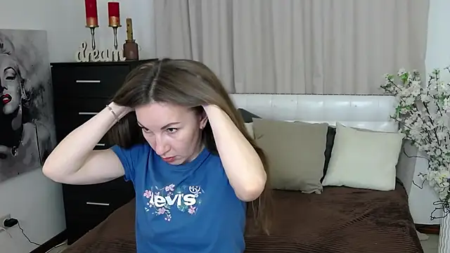 Brandy Gem online show from 03/29/26, 01:33