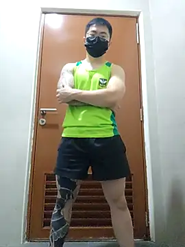 Valerious180 online show from 11/30/25, 04:55