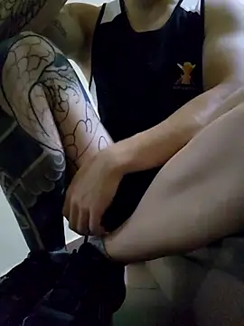 Valerious180 online show from 02/21/26, 04:41