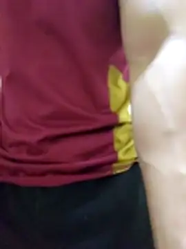 Valerious180 online show from 03/07/26, 05:54