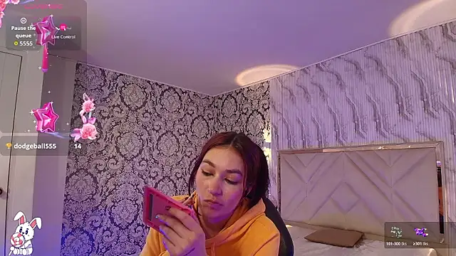 MIKU TAY1 online show from 02/22/26, 08:35